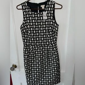 J.Crew Womens Dress